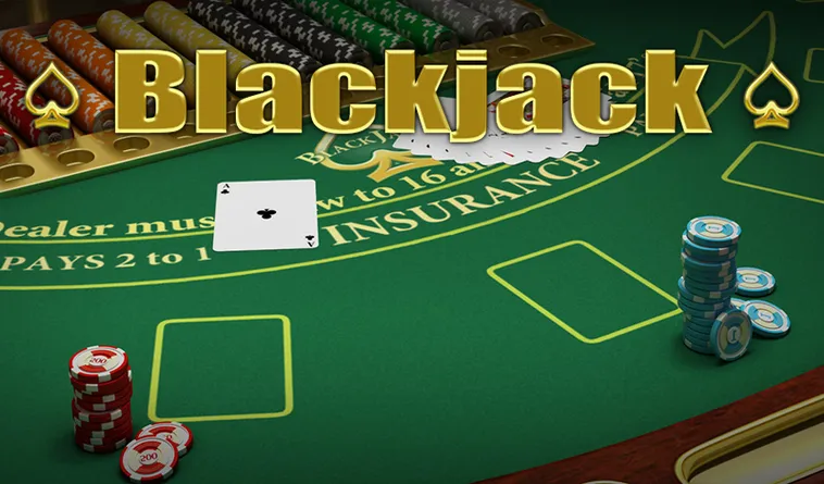 Tham Gia Blackjack Tại ManClub: Cơ Hội Thắng Lớn Đang Chờ!