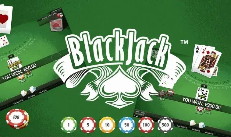 Cập Nhật Mới Nhất: Trò Chơi Blackjack Tại 79SODO Đầy Hấp Dẫn