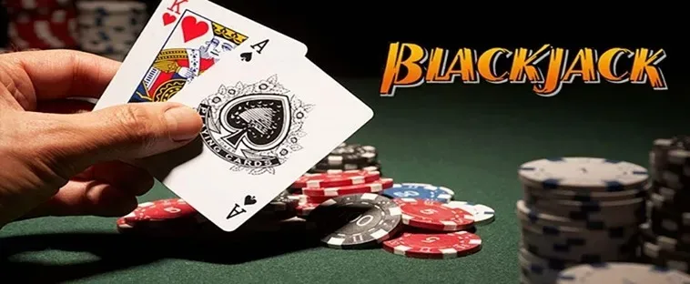 Tham Gia Blackjack Tại AZ888 Ngay Hôm Nay Để Thắng Lớn