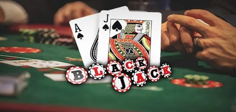 Blackjack Tại 789WIN: Cập Nhật Xu Hướng Cá Cược 2025