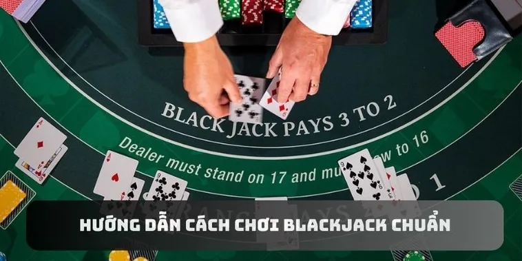 Khám Phá Sức Hút Của Blackjack Tại MU88: Trải Nghiệm Đỉnh Cao