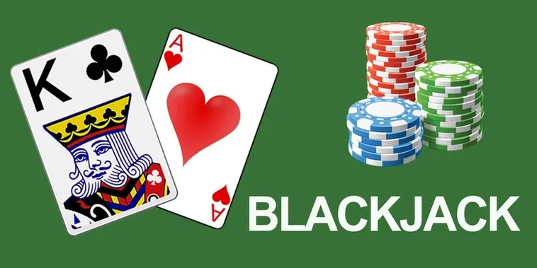 Bí Quyết Chinh Phục Blackjack Tại PG88: Hành Trang Cho Dân Chơi
