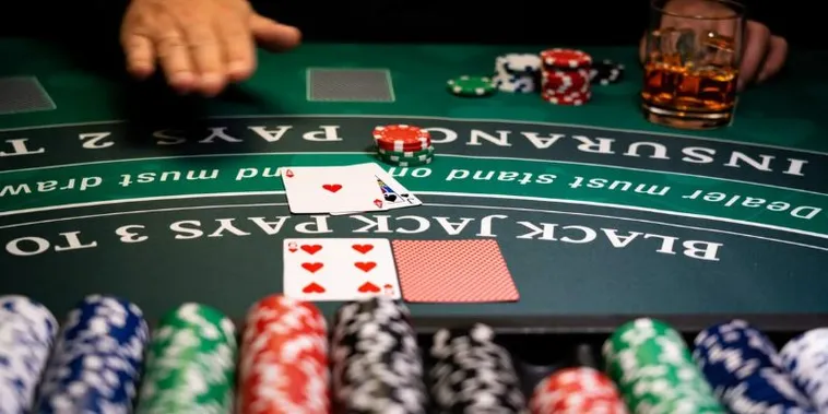 Bí Ẩn Đằng Sau Sức Hút Của Blackjack Tại Bet88: Khám Phá Ngay!