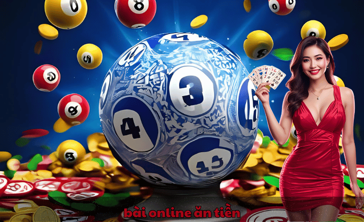 Bài online ăn tiền